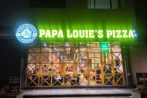 Papa Louie's Pizza Bhuj image