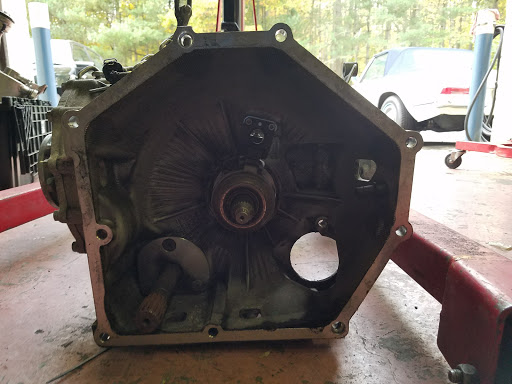 Auto Repair Shop «Eurosport Auto Care», reviews and photos, 1268 W Central Ave, Davidsonville, MD 21035, USA