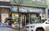 Wireless Touch and Electronics IPHONE, TABLET, GAME, & COMPUTER REPAIRS - Photo 6 - Car repair in Newark, NJ, Newark