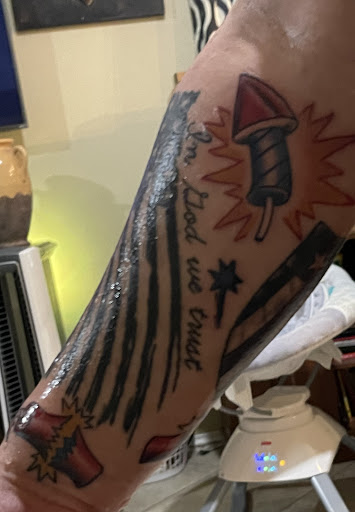 Explore little bird tattoo ideas, creative tattoo ideas in Hutto, available at East street tattoo