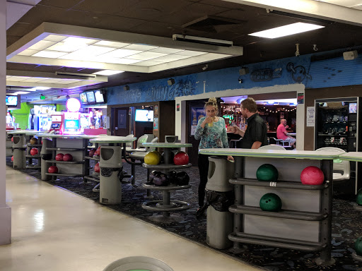 Bowling Alley «Diablo Valley Bowl», reviews and photos, 1500 Monument Blvd G, Concord, CA 94520, USA