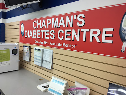 Chapman's Pharmacy