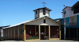 Iglesia Católica Virgen del Carmen de Pijilí