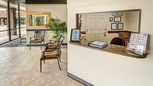 Hair Salon «Salon Meyerland - #1 Black Hair Salon in Houston», reviews and photos, 10350 S Post Oak Rd, Houston, TX 77035, USA