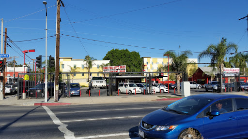 Used Car Dealer «Elmer Field Auto», reviews and photos, 8846 Sepulveda Blvd, North Hills, CA 91343, USA