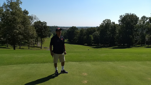 Wedding Venue «Country Hills Golf Club», reviews and photos, 1501 Saundersville Rd, Hendersonville, TN 37075, USA