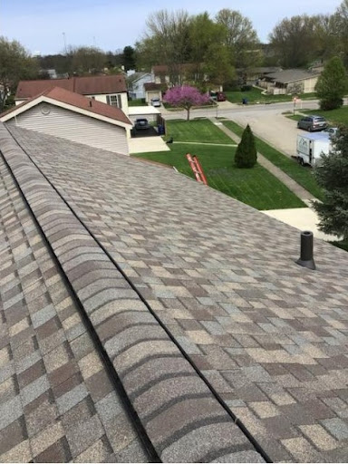 Roofing Contractor «Newman Roofing, LLC», reviews and photos, 32 Sedgwick Ave, Sunbury, OH 43074, USA
