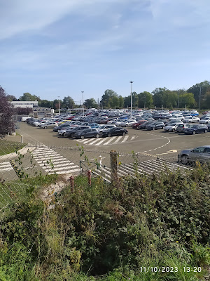 Valeo Thermique Habitacle à La Verrière