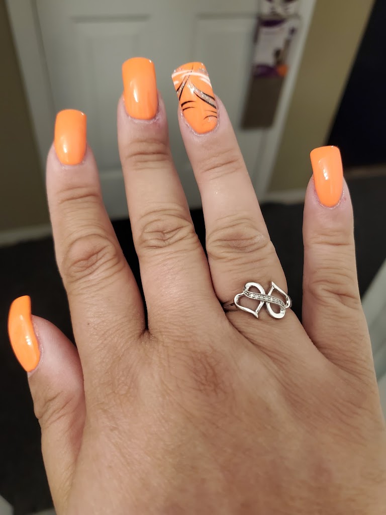 New York Everlasting Nails 11702