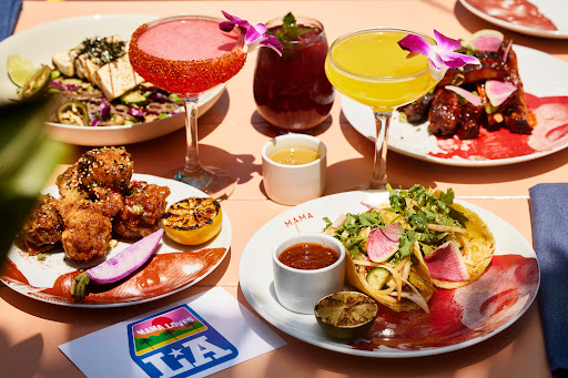Mama Restaurant Los Angeles image