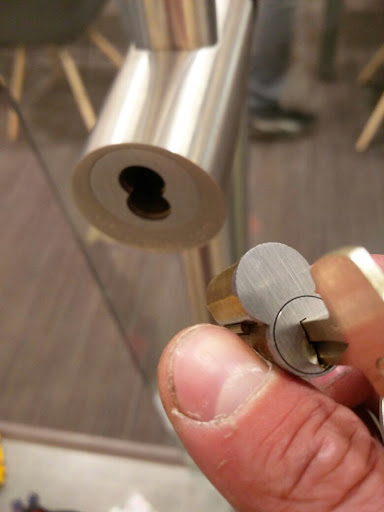 Locksmith «Zip Locksmith», reviews and photos, 9525 15th Ave S, Seattle, WA 98108, USA