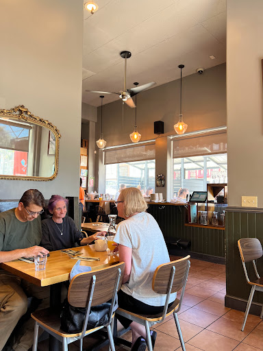 Coffee Shop «Mymy», reviews and photos, 1500 California St, San Francisco, CA 94109, USA