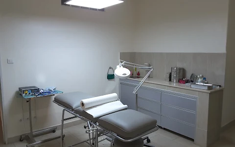 Cabinet de dermatologie Dr Hadi HAKIM image