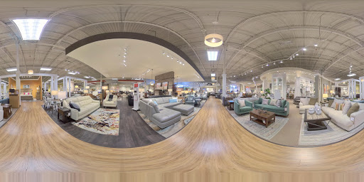 Furniture Store «HOM Furniture», reviews and photos, 13800 Rogers Dr, Rogers, MN 55374, USA