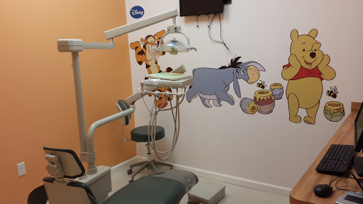 Western Dental Kids image