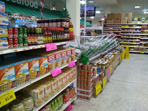 Natural Foods Store «Sevananda Natural Foods Market», reviews and photos, 467 Moreland Ave NE, Atlanta, GA 30307, USA