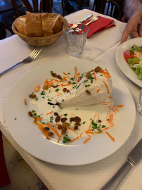 Plats et boissons du Restaurant français Le Temps des Cerises à Paris - n°10