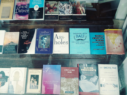 Used Book Store «Magus Books», reviews and photos, 1408 NE 42nd St, Seattle, WA 98105, USA