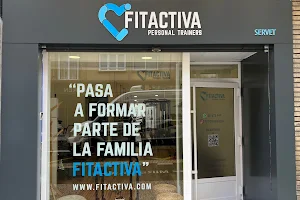 FITACTIVA Servet | Entrenador personal en Zaragoza image