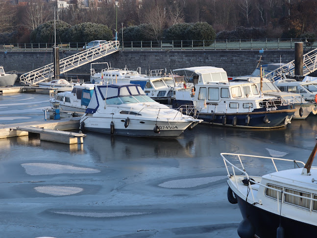 Reacties en beoordelingen van ROYAL YACHT CLUB DE HUY asbl