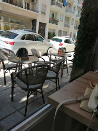 Atmosphère du Restaurant brunch SIMPLE Épicerie fine à Nice - n°7