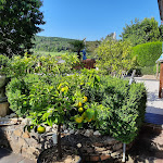 Photo n°5 de l'avis de Holger.o fait le 29/05/2022 à 17:16 sur le  Gästehaus Ingrid à Ramsthal