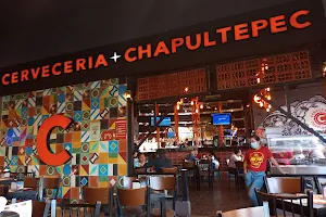 Cervecería Chapultepec • Metrosur image