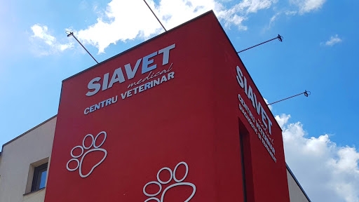 radiologie veterinara SIAVET MEDICAL GALATI