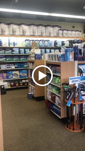 Pharmacy «Cottage Pharmacy», reviews and photos, 8285 Jericho Turnpike, Woodbury, NY 11797, USA