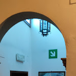 Photo n°3 de l'avis de John. fait le 09/07/2023 à 08:33 sur le  Hotel Collodi à Florence