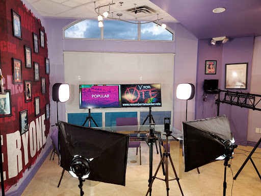 Museum «World AIDS MUSEUM and Educational Center», reviews and photos, 1201 NE 26th St #111, Wilton Manors, FL 33305, USA