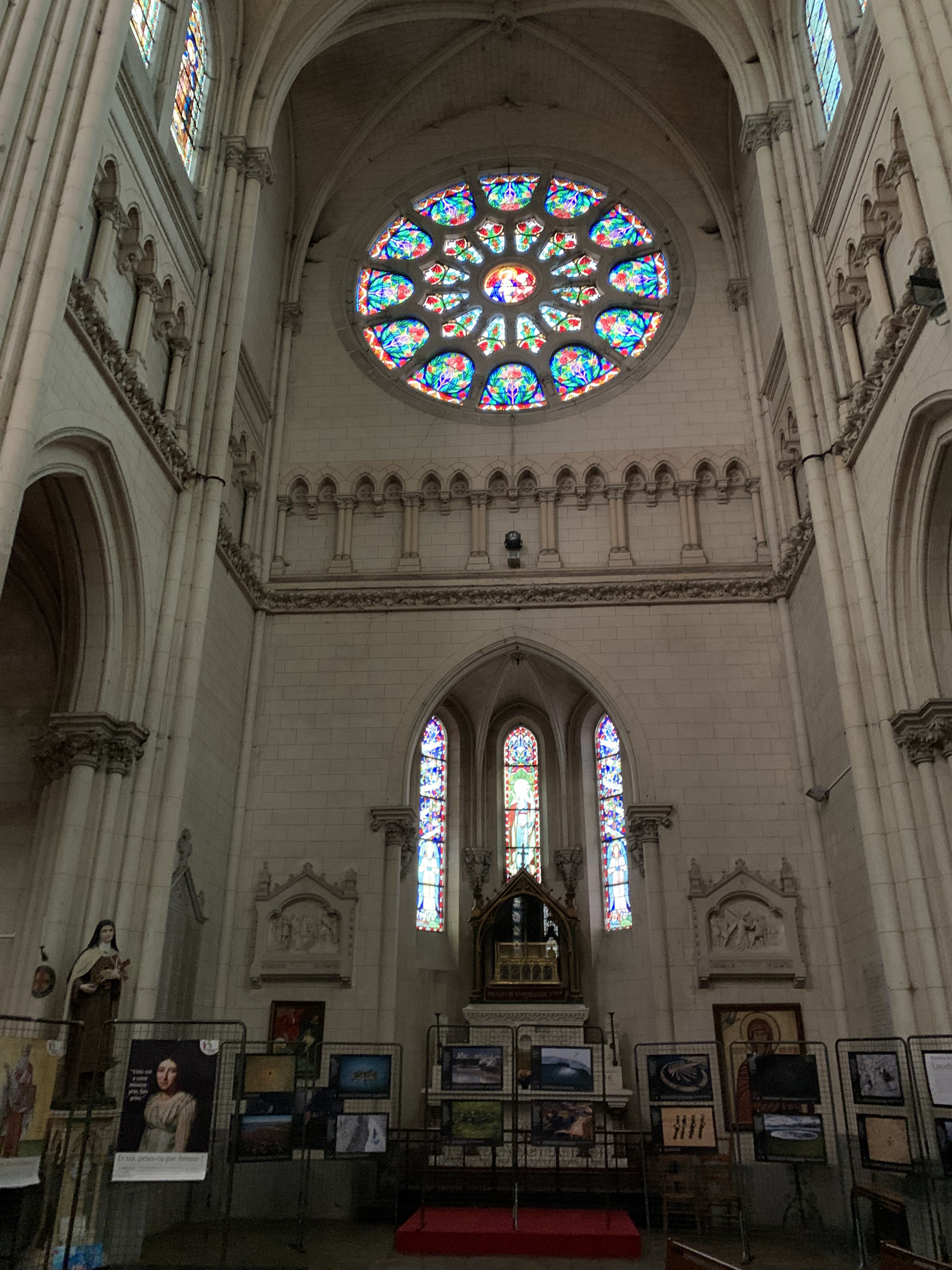 Photo n° 8 de l'avis de Grégory.a fait le 21/10/2019 à 20:31