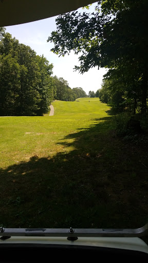 Golf Course «Willow Ridge Golf Course», reviews and photos, 2065 Erin Rd, McEwen, TN 37101, USA