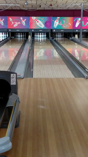 Bowling Alley «The Bowling Alley», reviews and photos, 2237 Boulevard, Colonial Heights, VA 23834, USA