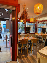 Atmosphère du Restaurant L'ATYPIQUE à Nîmes - n°10