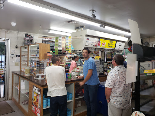 Grocery Store «B & J Grocery», reviews and photos, 5601 Old Selma Rd, Montgomery, AL 36108, USA