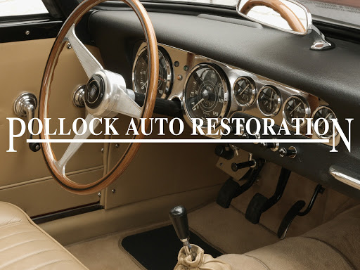 Auto Restoration Service «Pollock Auto Restoration», reviews and photos, 70 S Franklin St, Pottstown, PA 19464, USA