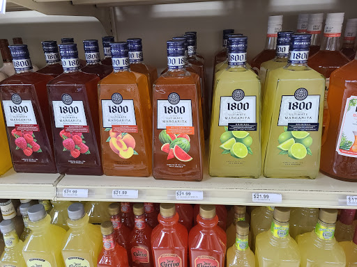 Liquor Store «Blanchards Liquors - Brockton», reviews and photos, 102 Westgate Dr, Brockton, MA 02301, USA