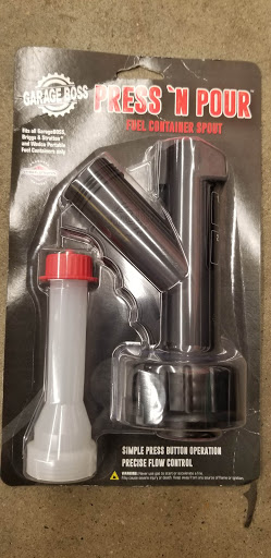 Auto Parts Store «Advance Auto Parts», reviews and photos, 77-105 Bloomfield Ave, Bloomfield, NJ 07003, USA