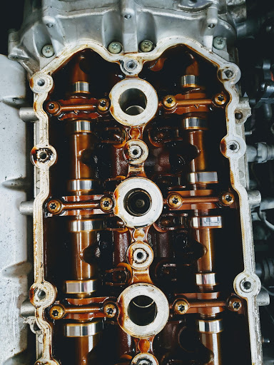 Auto Repair Shop «Bolt Mechanics», reviews and photos, 188 Cottage St, Poughkeepsie, NY 12601, USA