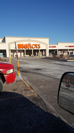 Discount Store «Big Lots», reviews and photos, 26800 Dequindre Rd, Warren, MI 48091, USA