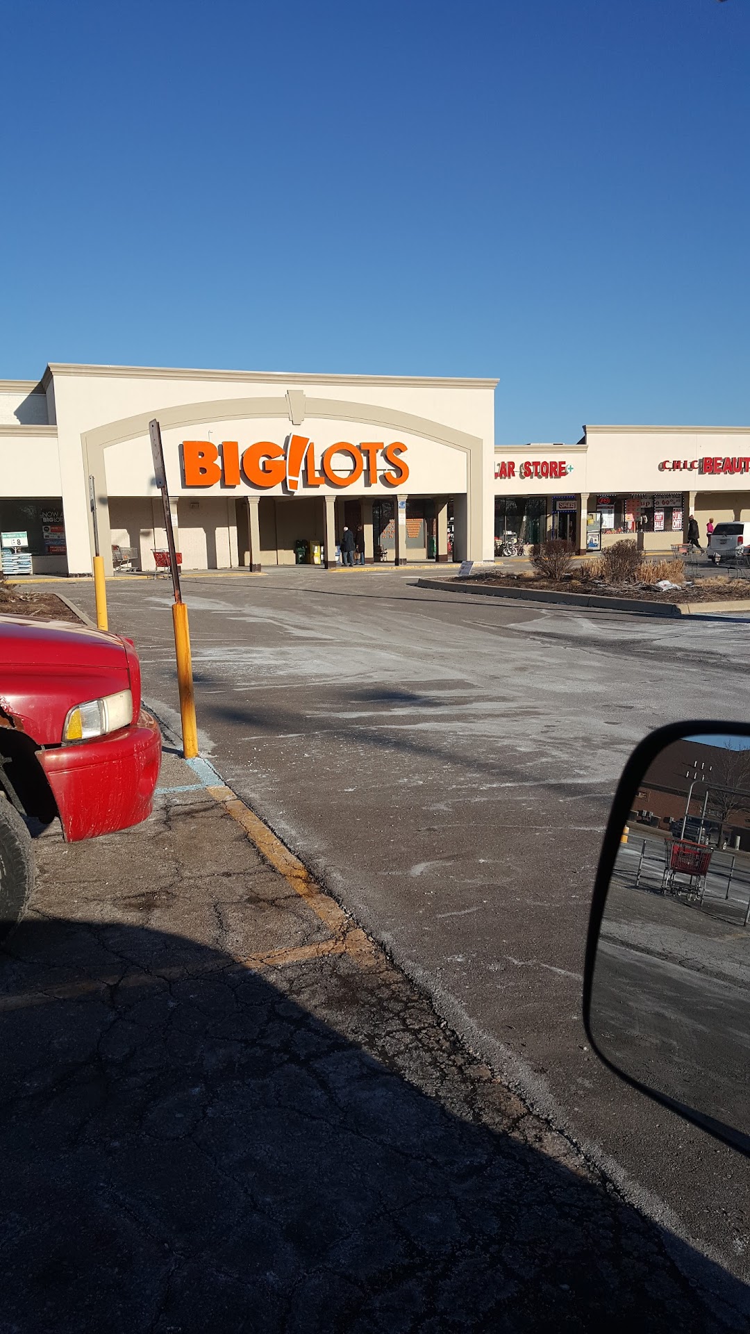 Big Lots