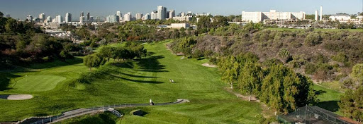 Balboa Park Golf Course