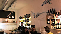 Atmosphère du Restaurant Ledetendeur à Boulogne-Billancourt - n°8