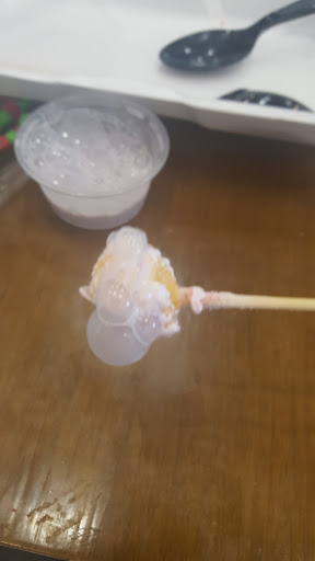 Ice Cream Shop «Chocolate Chair», reviews and photos, 621 S Western Ave, Los Angeles, CA 90005, USA