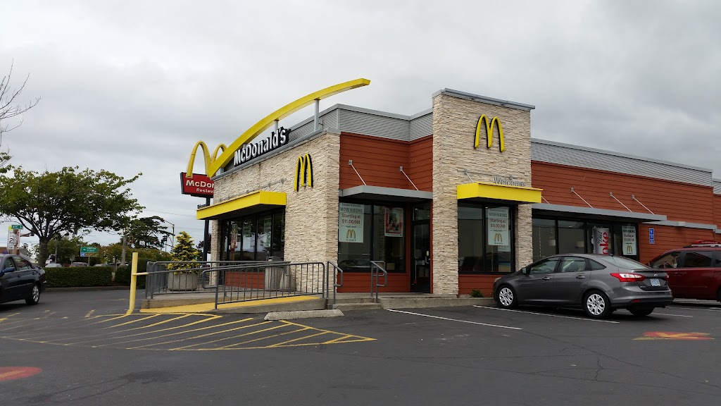 McDonald's 97138