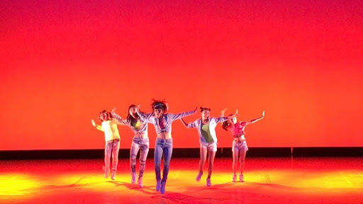 ダンススクール Soul J Dance Studio