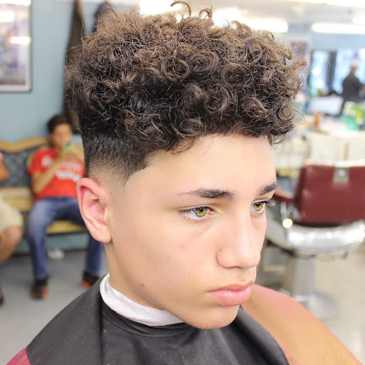 Barber Shop «Los Compadres Barbershop», reviews and photos, 601 N 7th St, Allentown, PA 18102, USA