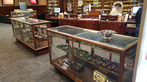 Cigar shop Chesapeake