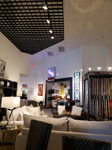 Furniture Store «Rooms To Go & Rooms To Go Kids Furniture Store - Dadeland (Miami)», reviews and photos, 7360 N Kendall Dr, Miami, FL 33156, USA